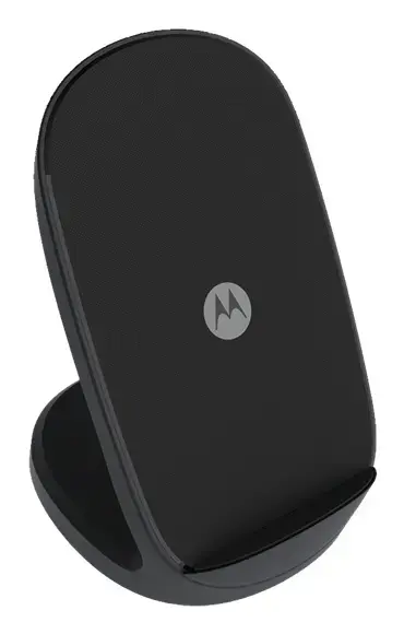 Mobilā ierīce lādētājs Motorola SJW202-EU Photo 2