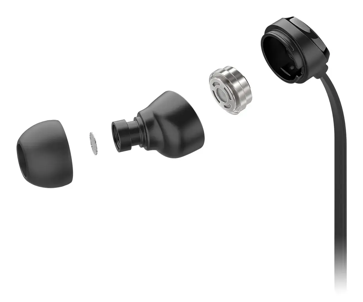 Headset Motorola EARBUDS3CS Photo 4