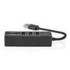 USB хаб Nedis CCGB61250BK01 Photo 5