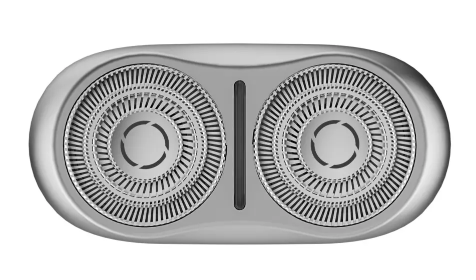 Xiaomi S200 Shaving Head Photo 2