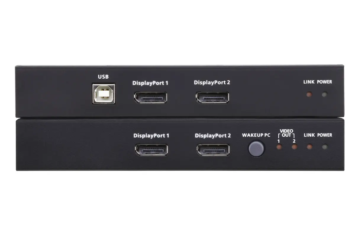 KVM pagarinātājs ATEN CE924 Photo 2