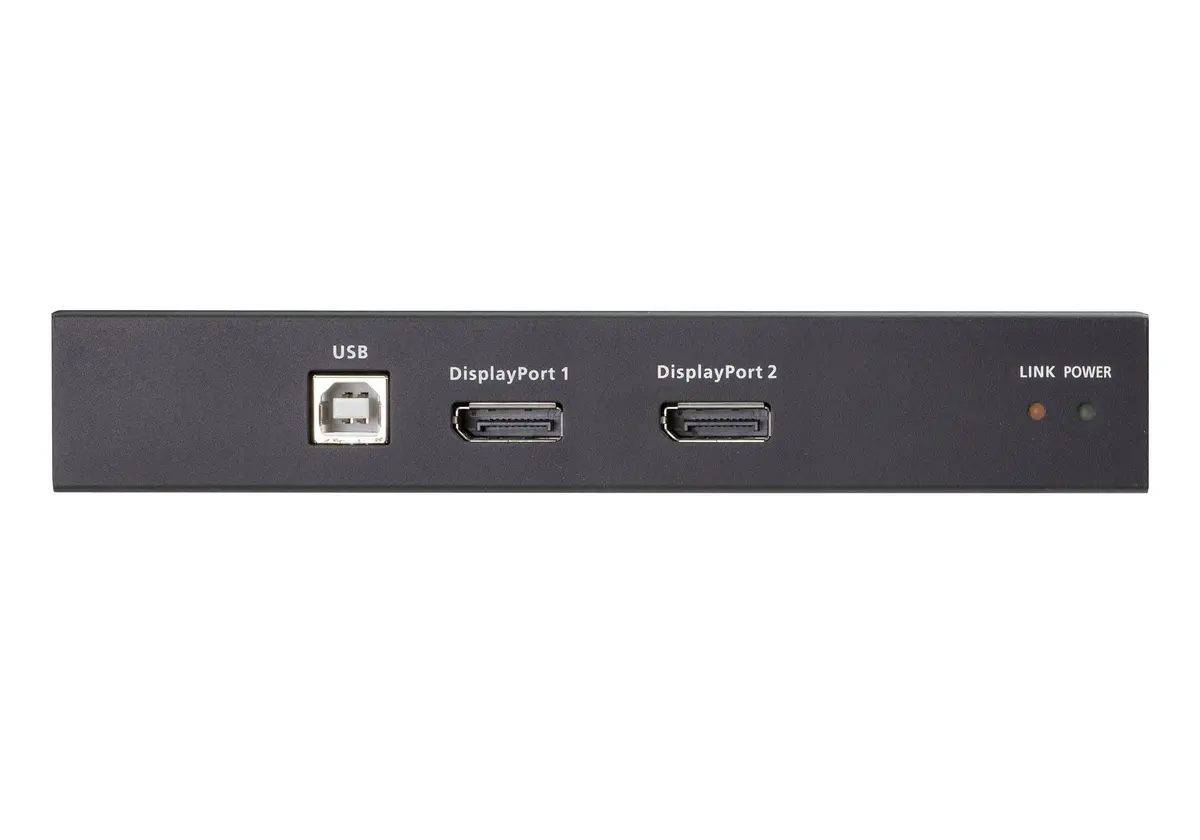 KVM pagarinātājs ATEN CE924 Photo 4