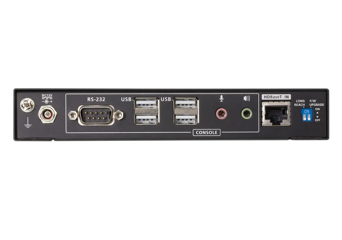 KVM pagarinātājs ATEN CE924 Photo 6