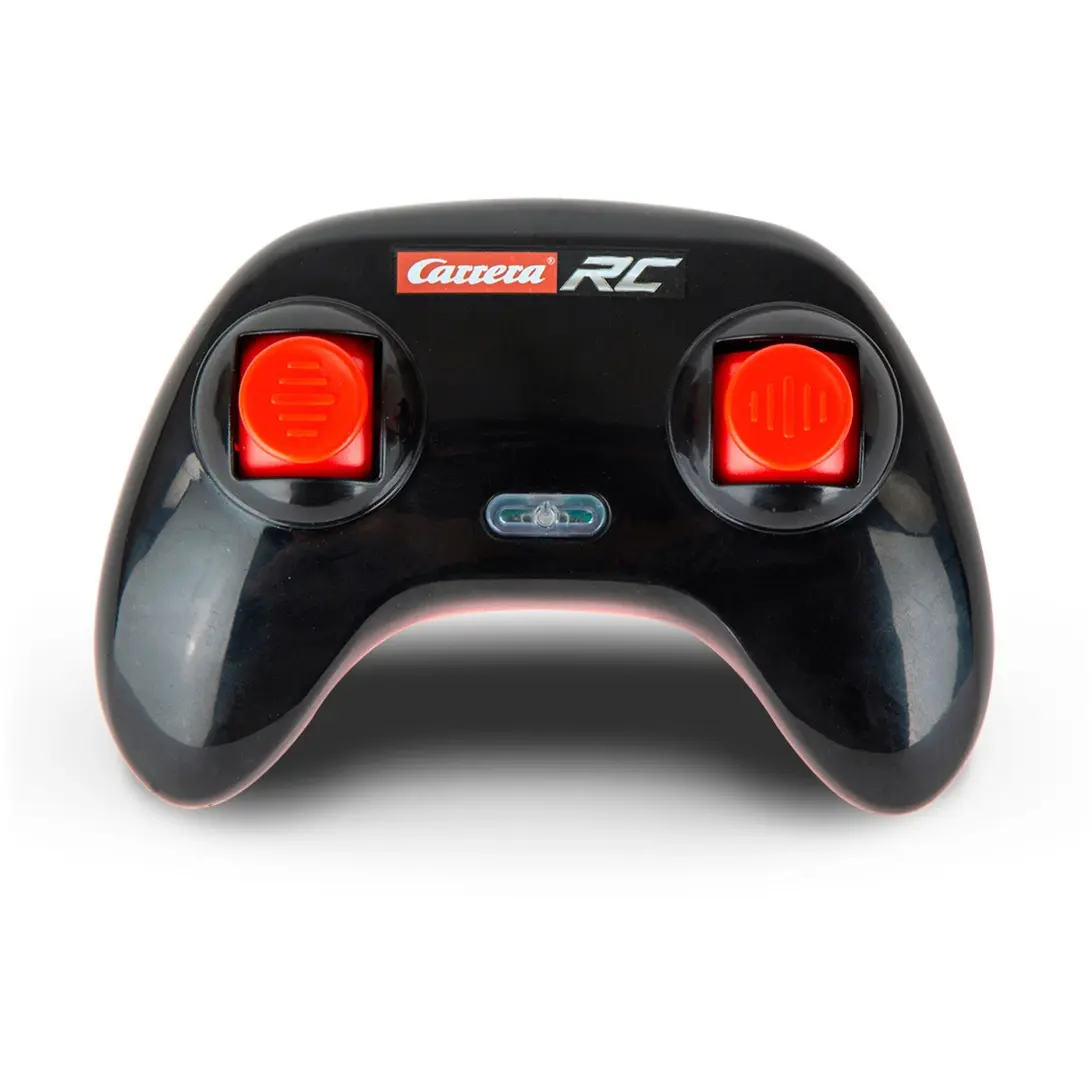 RC car CARRERA Race Kart Yoshi 1:32 2.4 GHz Photo 2