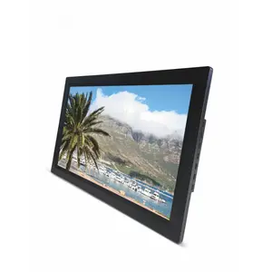 Digital photo frame Braun Photo Technik 21429 21.5" IPS 1920x1080
