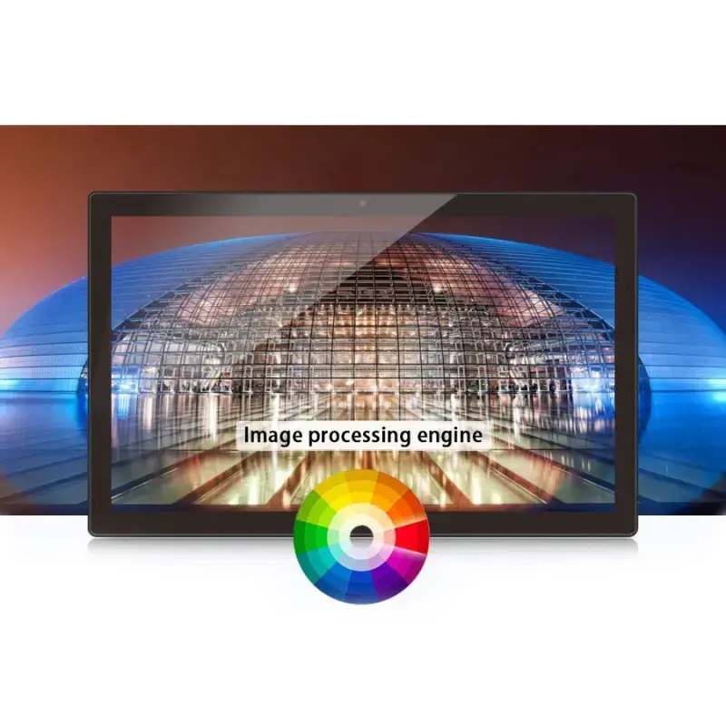 Digital photo frame Braun Photo Technik 21429 Photo 5
