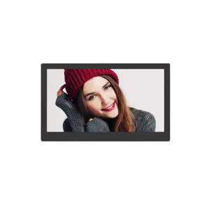 Digital Photo Frame Braun Photo Technik 1361 33.8 cm 1920x1080