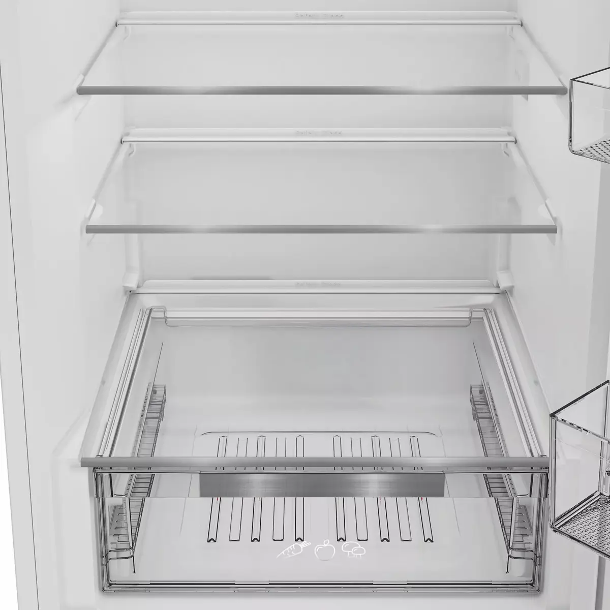 Холодильник INDESIT INKS1401S4E 140 л Photo 4
