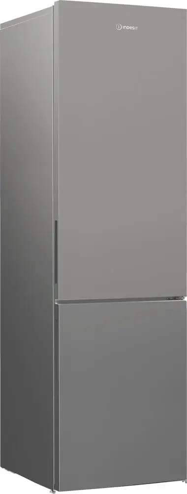 Indesit INKS 1401 S4E Fridge-Freezer Photo 1