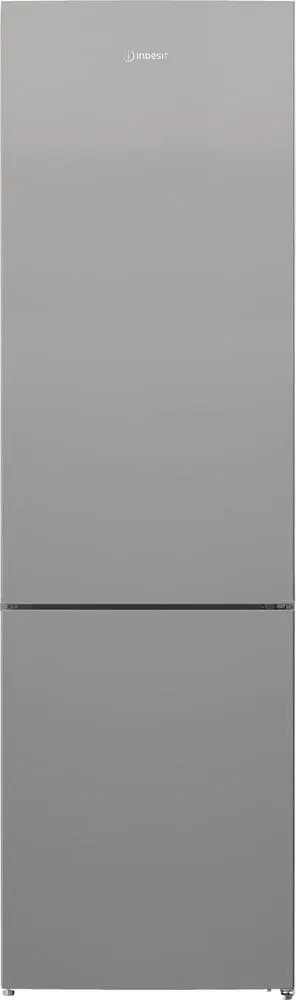 Indesit INKS 1401 S4E Fridge-Freezer Photo 3