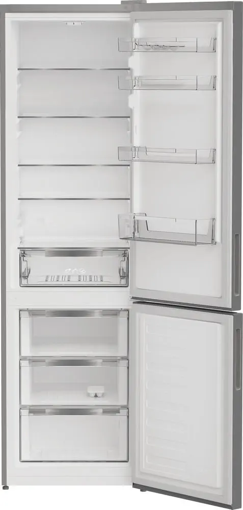 Indesit INKS 1401 S4E Fridge-Freezer Photo 5