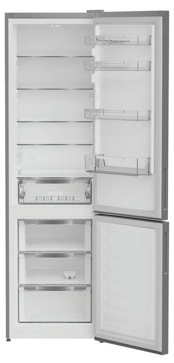 Indesit INKS 1401 S4E Fridge-Freezer Photo 12