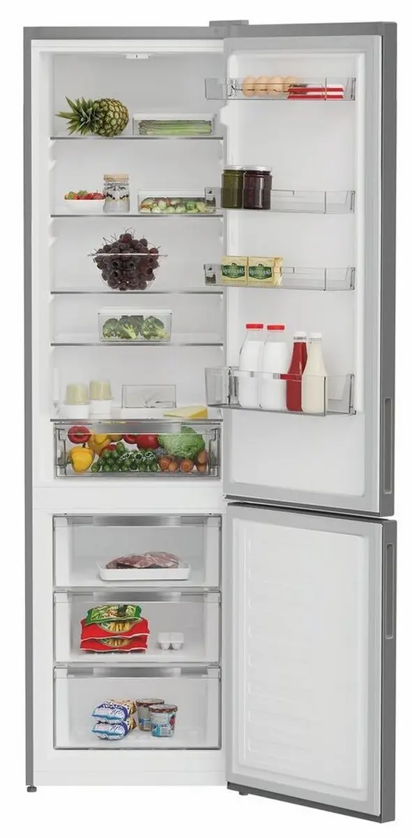 Indesit INKS 1401 S4E Fridge-Freezer Photo 13