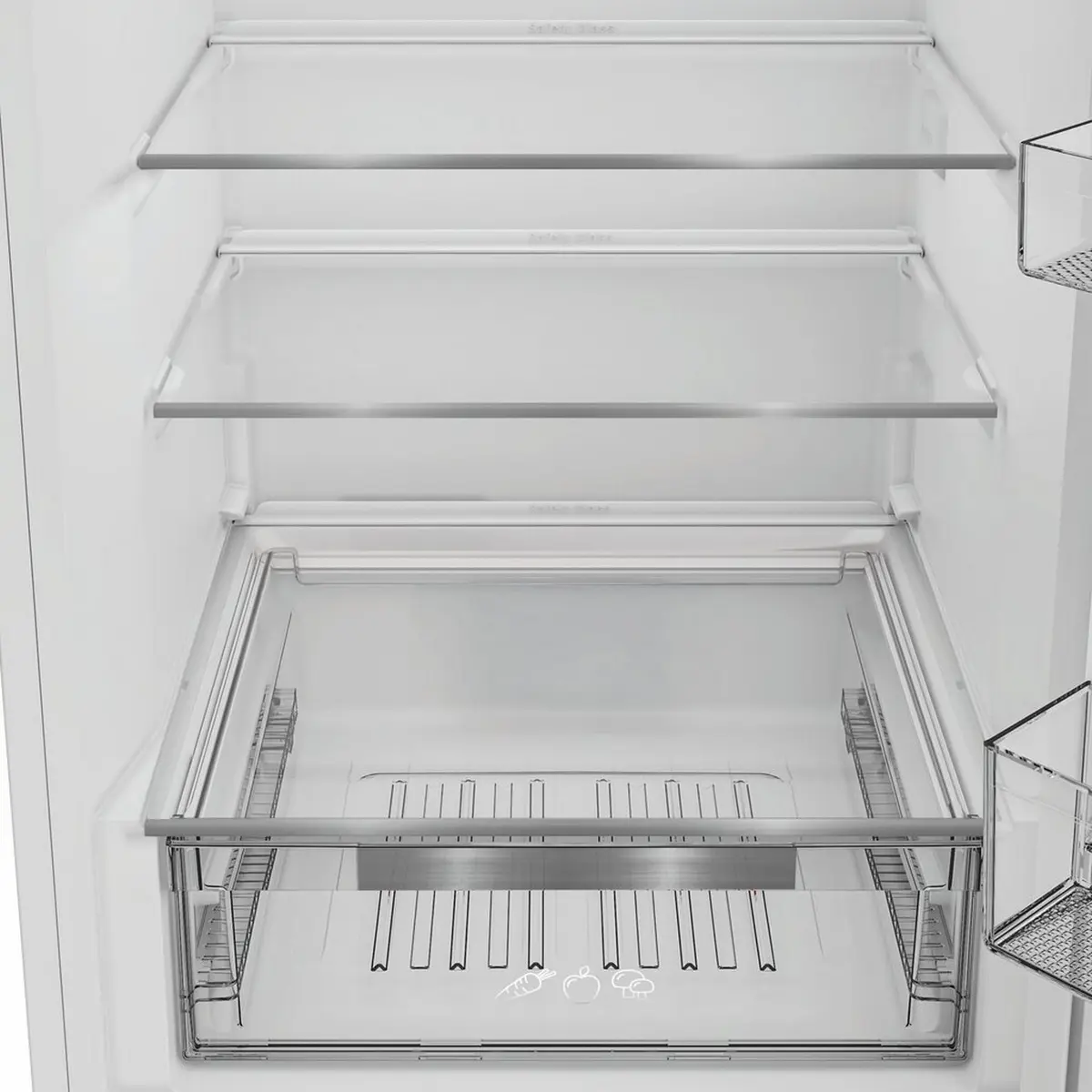 Indesit INKS 1401 S4E Fridge-Freezer Photo 15