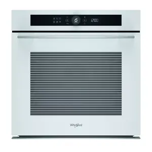 Iebūvējamā cepeškrāsns Whirlpool, WOI5S8PM2SWA, elektriskā cepeškrāsns