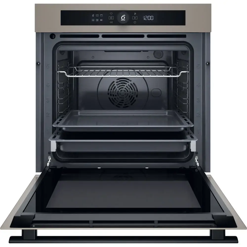 WHIRLPOOL WOI4S8CM1SEA встраиваемая духовка Photo 2