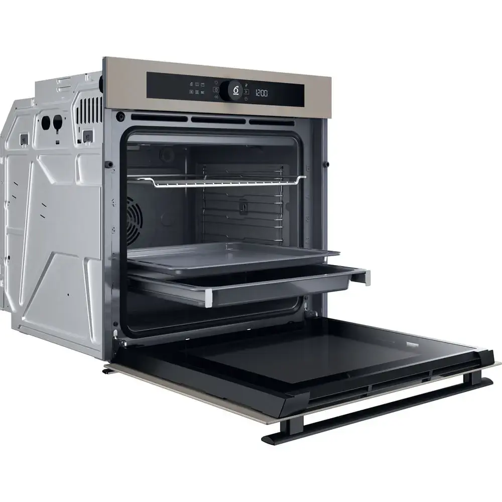 WHIRLPOOL WOI4S8CM1SEA встраиваемая духовка Photo 3