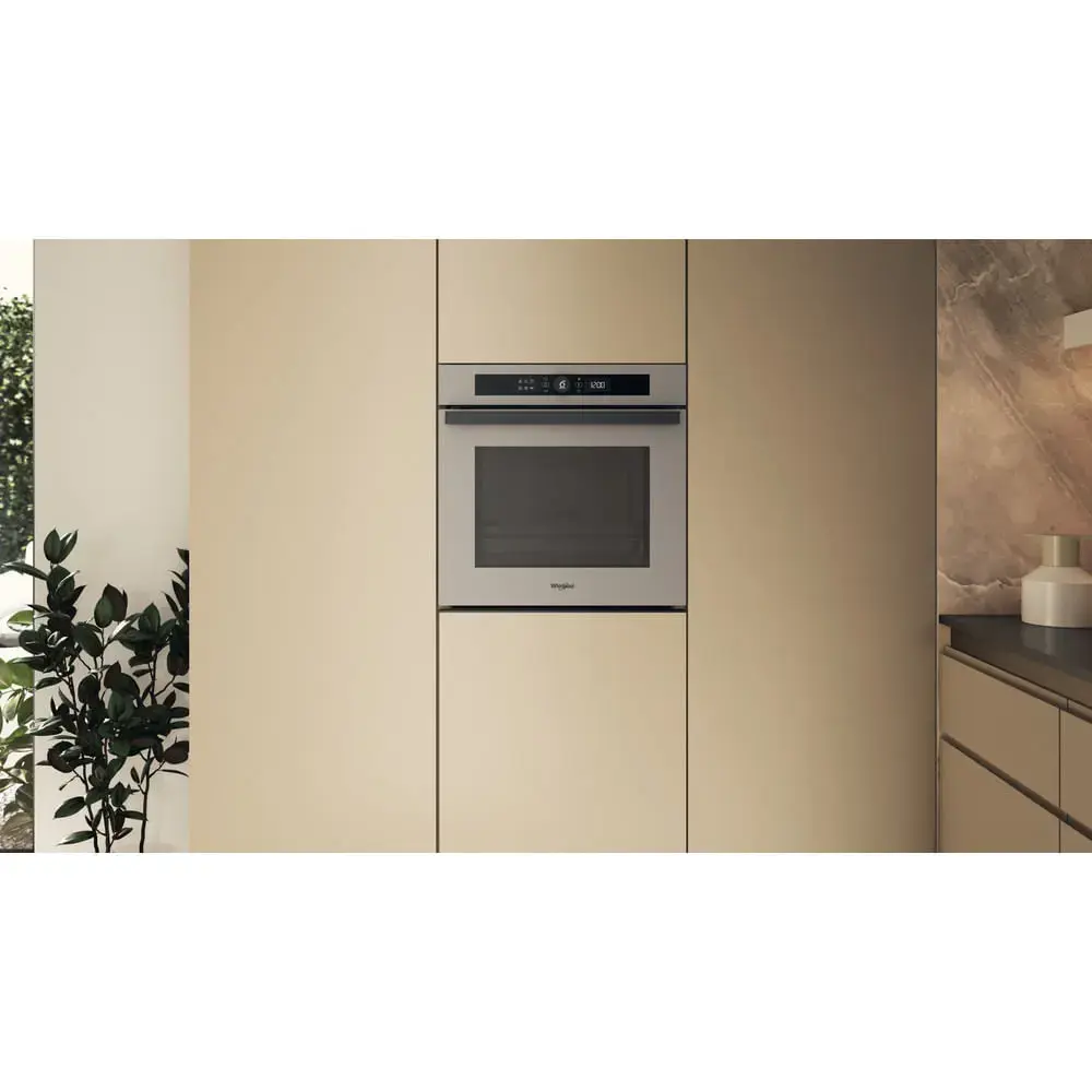 WHIRLPOOL WOI4S8CM1SEA встраиваемая духовка Photo 4