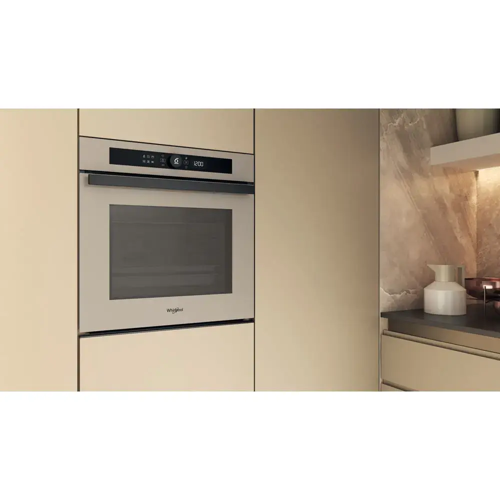 WHIRLPOOL WOI4S8CM1SEA встраиваемая духовка Photo 5