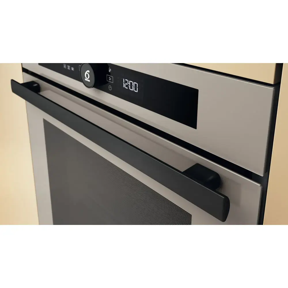 WHIRLPOOL WOI4S8CM1SEA встраиваемая духовка Photo 6
