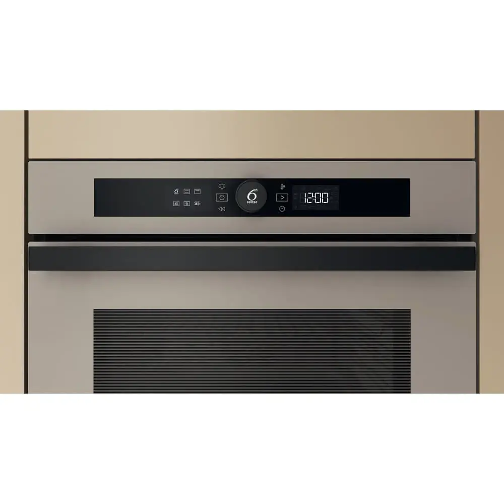 WHIRLPOOL WOI4S8CM1SEA встраиваемая духовка Photo 7