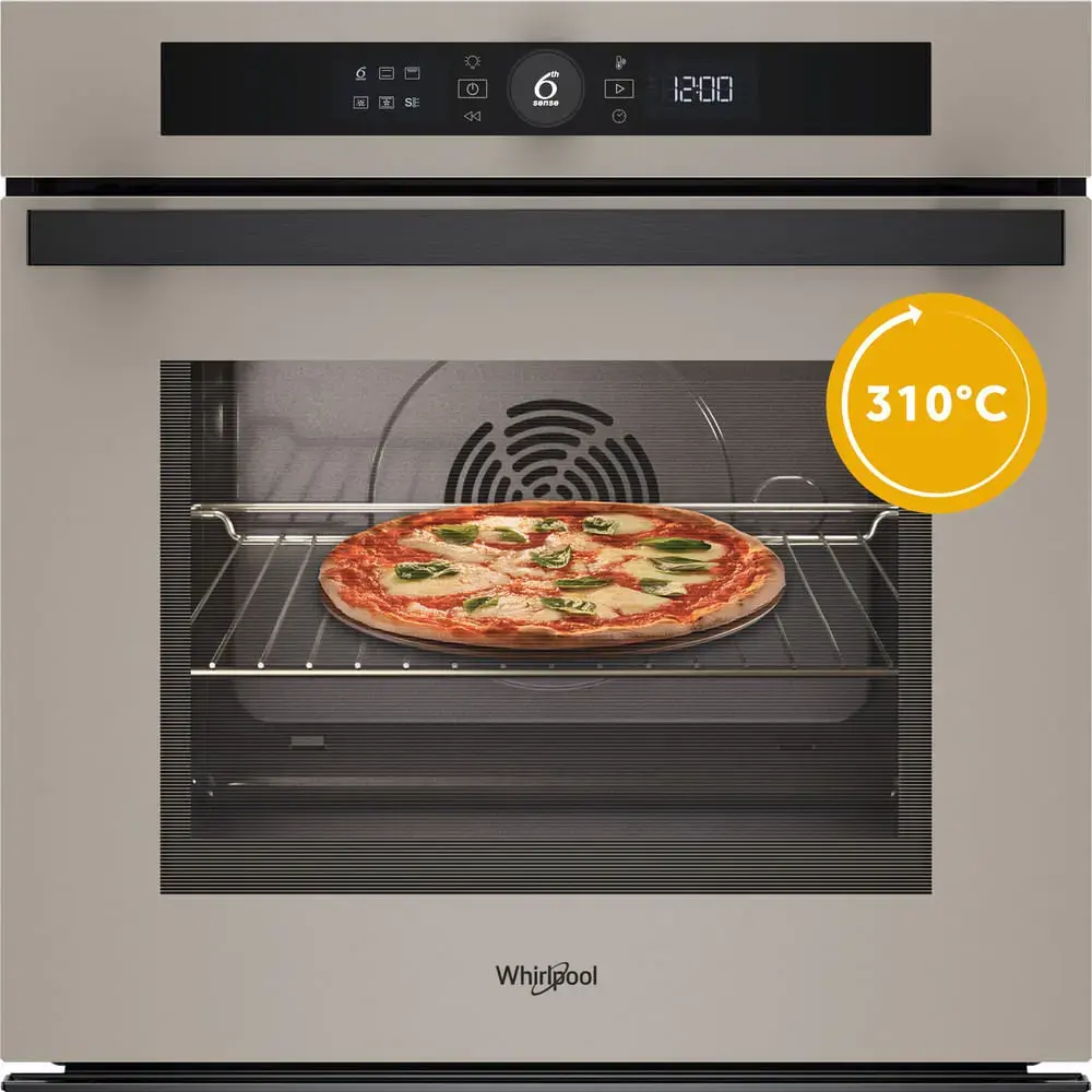 WHIRLPOOL WOI4S8CM1SEA встраиваемая духовка Photo 10