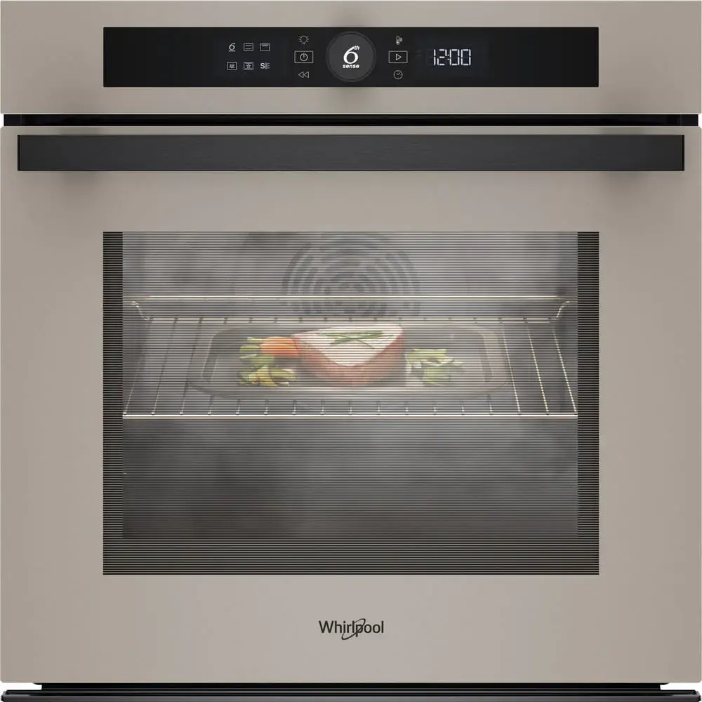 WHIRLPOOL WOI4S8CM1SEA встраиваемая духовка Photo 11
