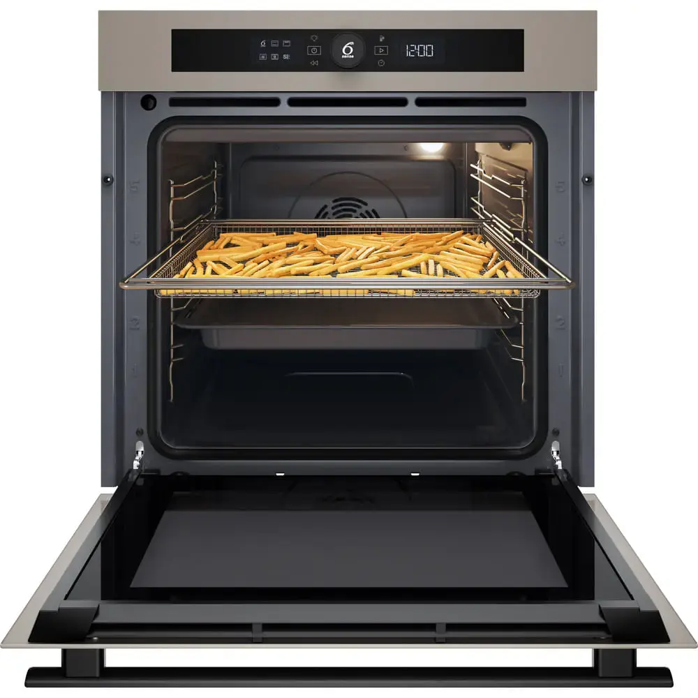 WHIRLPOOL WOI4S8CM1SEA встраиваемая духовка Photo 12