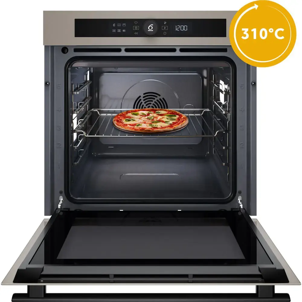 WHIRLPOOL WOI4S8CM1SEA встраиваемая духовка Photo 13