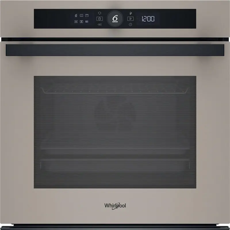 Iebūvējamā cepeškrāsns WHIRLPOOL WOI4S8CM1SEA — 73