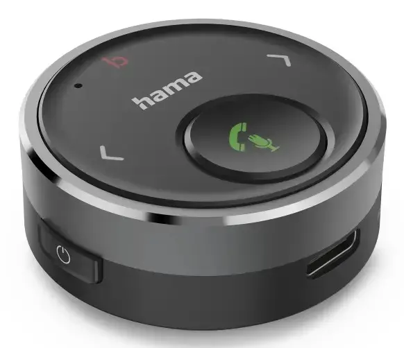 Bluetooth music receiver Hama 00014173 Photo 2