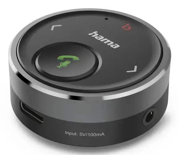 Bluetooth music receiver Hama 00014173 Photo 3