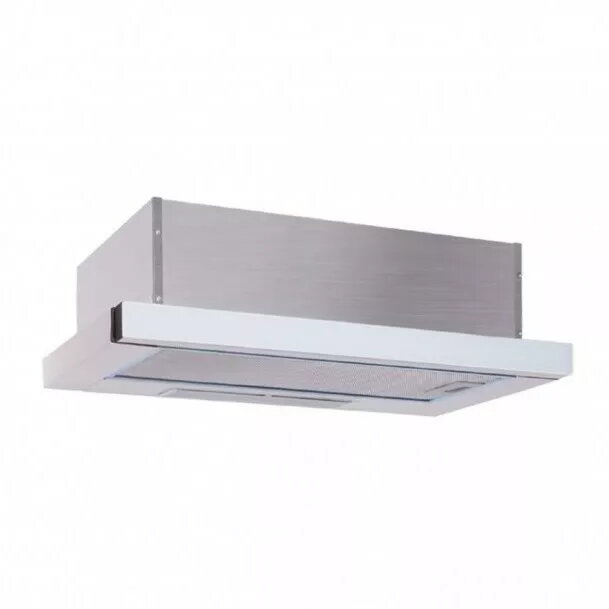 Built-In Range Hoods