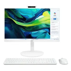 Все-в-одном ПК Acer Aspire C27-1E13U7UNH Intel Core i7 16ГБ 1ТБ SSD Intel Iris Xe Windows 11
