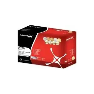 Toner Asarto Black Replacement HL-L3210CW AS-LB247BN 2500 pages