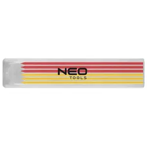 Refill pen NEO tools 13-816, 160 mm depth, 20 g, 1 pc