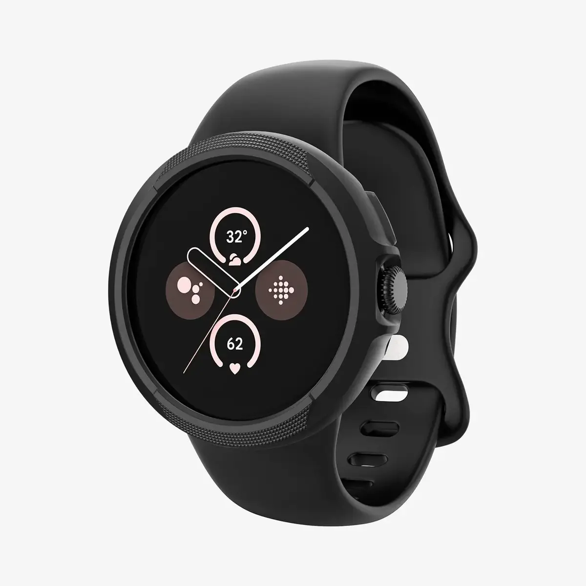 Spigen Pixel Watch 3 Lieta Photo 3