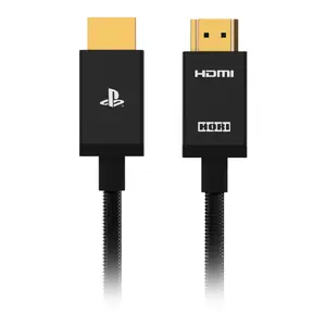 HDMI cable Hori SPF-014U 2 m — HDMI Type A to Type A, HDMI 2.1, Black