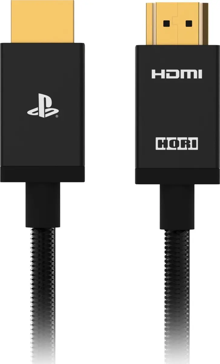 HDMI kabelis Hori SPF-014U 2 m