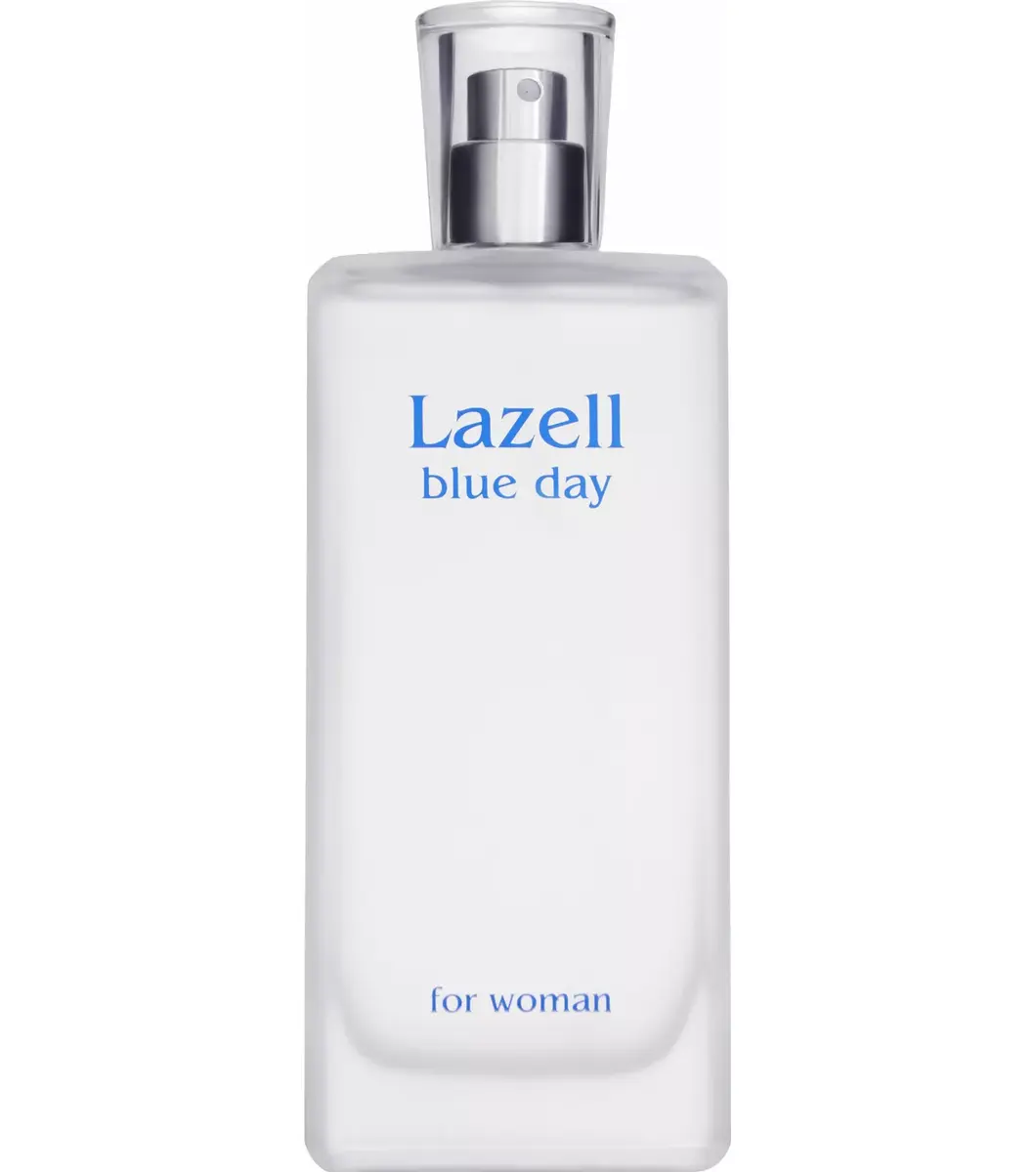 Парфюмированная вода Lazell Blue Day Photo 2