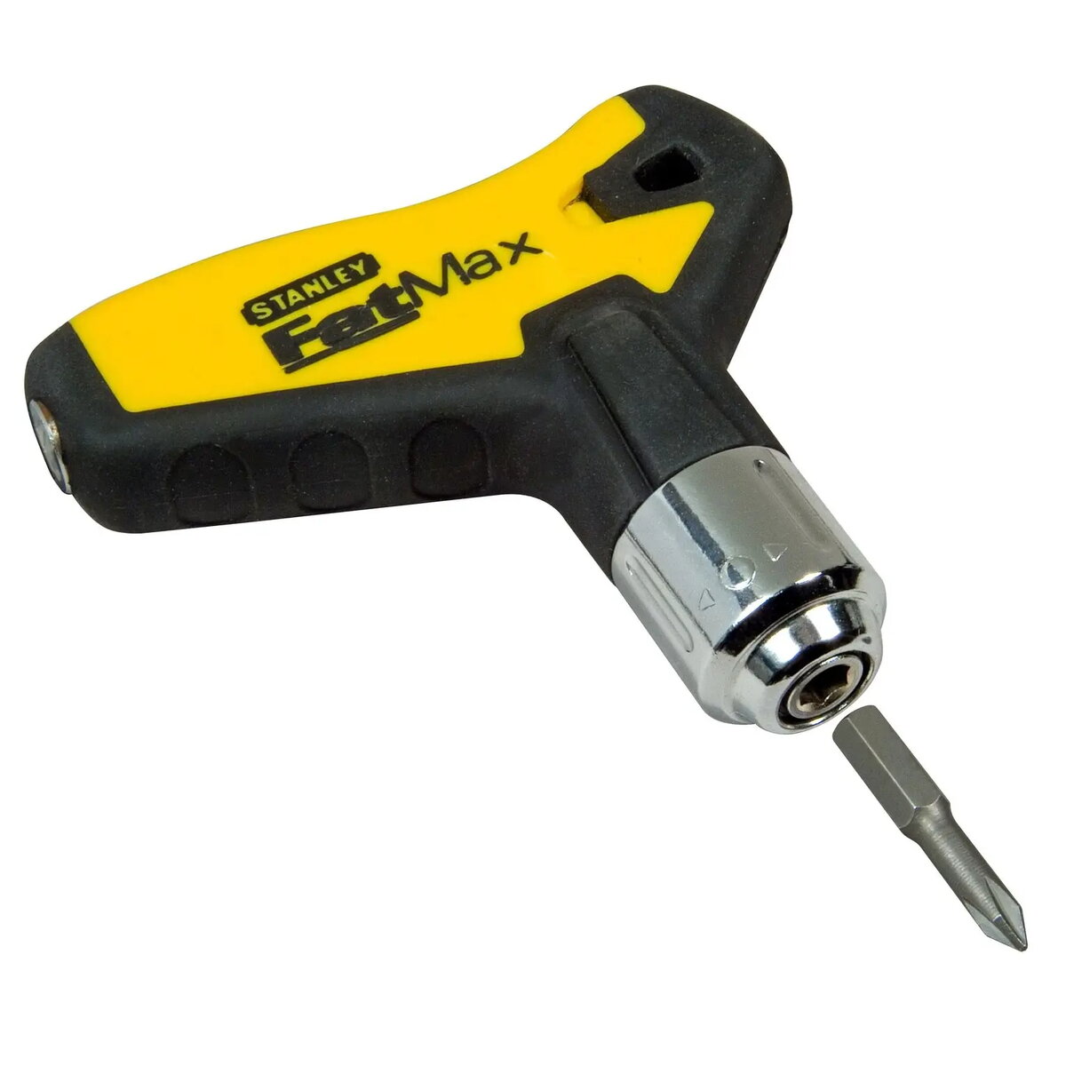 Stanley FATMAX 27 daļu sprūdrata T