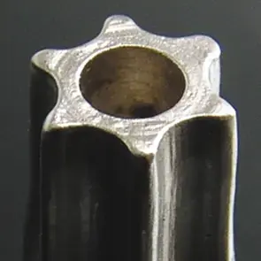 L-torx atslēgu komplekts Yato YT-0562 Photo 2