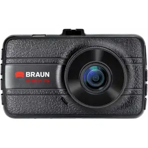 Dash Cam Braun Photo Technik B-Box T5 — in-car video recorder