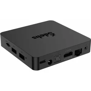Multimedia player Jata Szałwia T-3