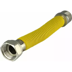 Gāzes sadales šļūtene Perfexim KAS FLEx PRZEWOD ROZC.DO GAZU L-300-600 1/2 WZ