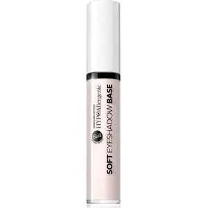 BELL Soft Eyeshadow Šķidrais acu ēnu bāzes līdzeklis