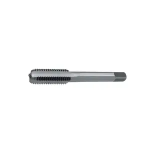 Hand Tap Set MODECO M10 3 pcs (MN-62-010) — M10 threading taps, manual threading tool set