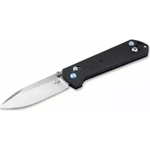 Folding Knife boker Plus Kihon DC 20 — compact pocket knife, metal handle