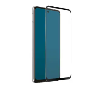 Защитное стекло SBS Motorola Moto G23 Черное