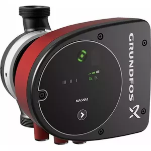 Cirkulācijas sūknis GRUNDFOS MAGNA1 25-40 (modelis 99221216)